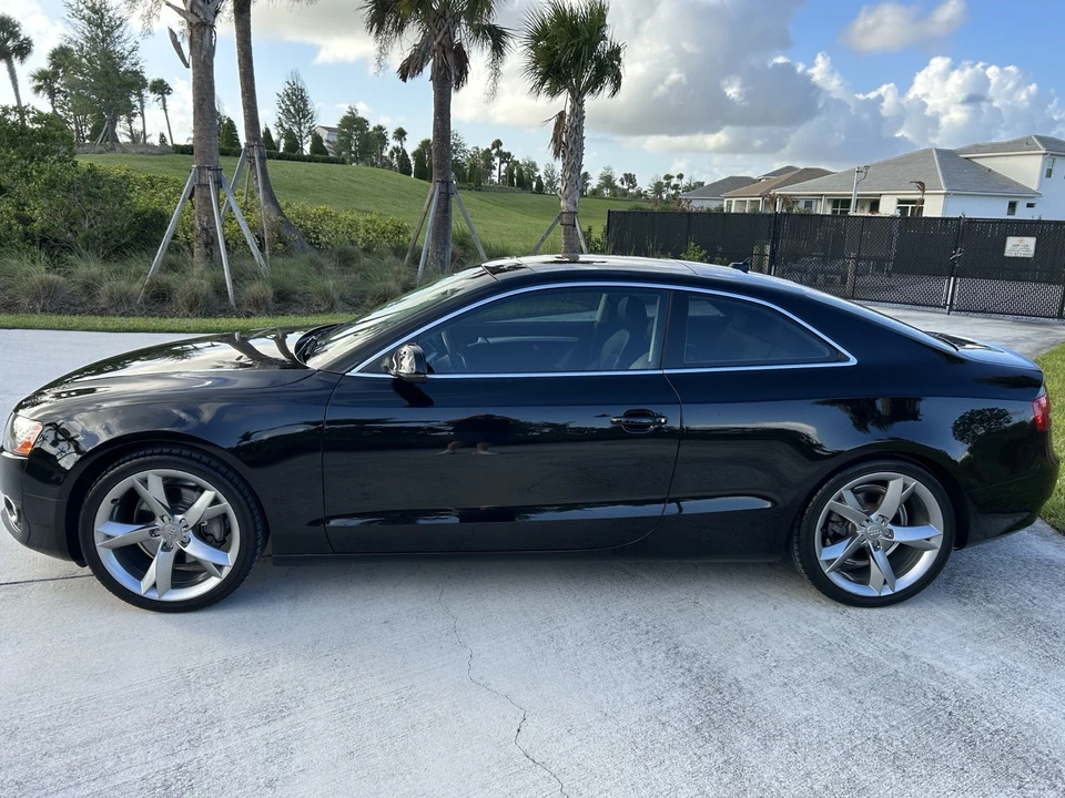 2010 Audi B8 A5 - Image 11 of 21