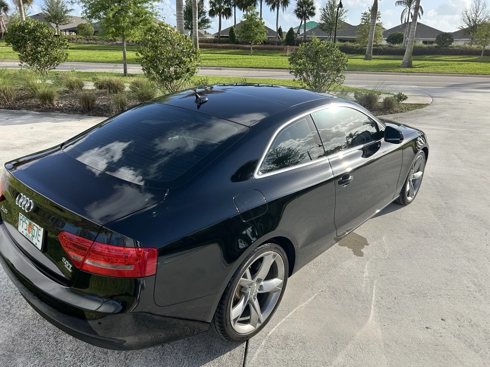 2010 Audi B8 A5 - Image 7 of 21