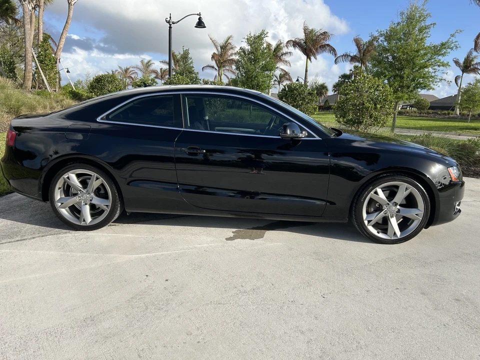 2010 Audi B8 A5 - Image 6 of 21