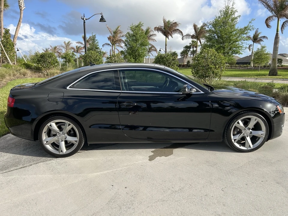 2010 Audi B8 A5 - Image 15 of 21