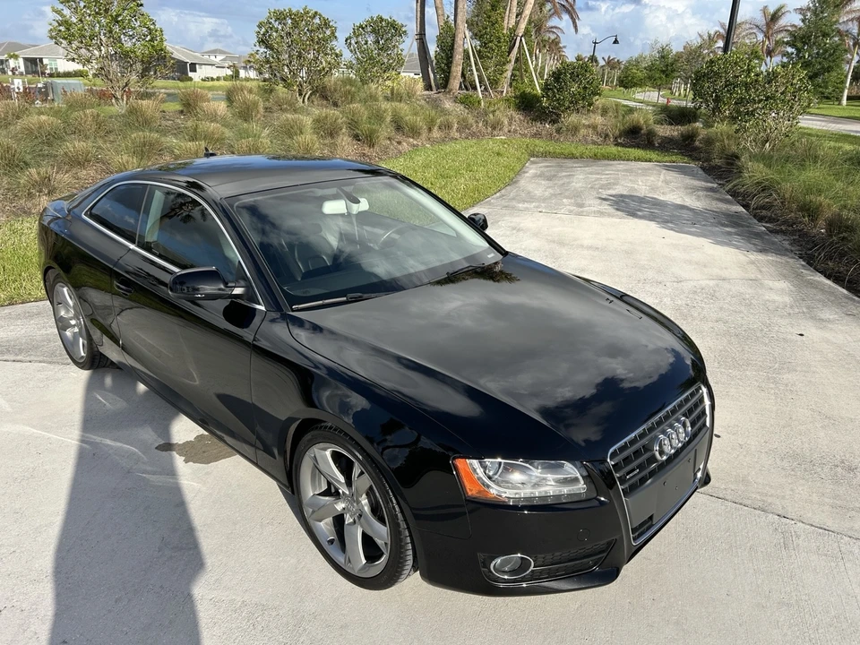2010 Audi B8 A5 - Image 14 of 21
