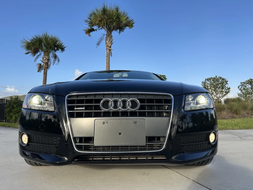 2010 Audi B8 A5 - Image 4 of 21