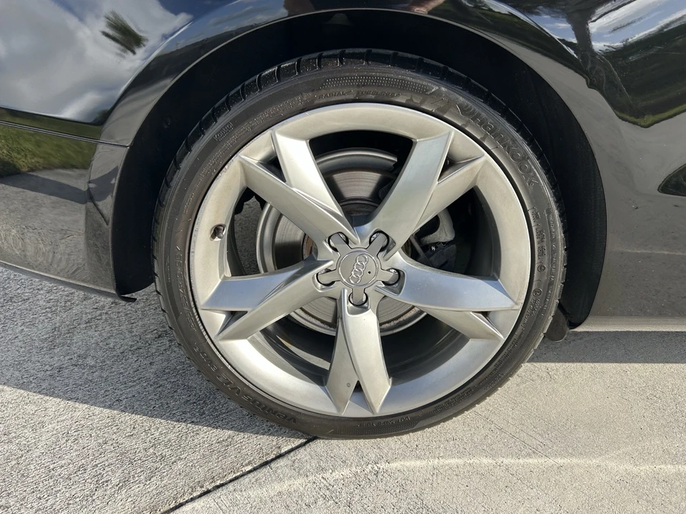 2010 Audi B8 A5 - Image 17 of 21