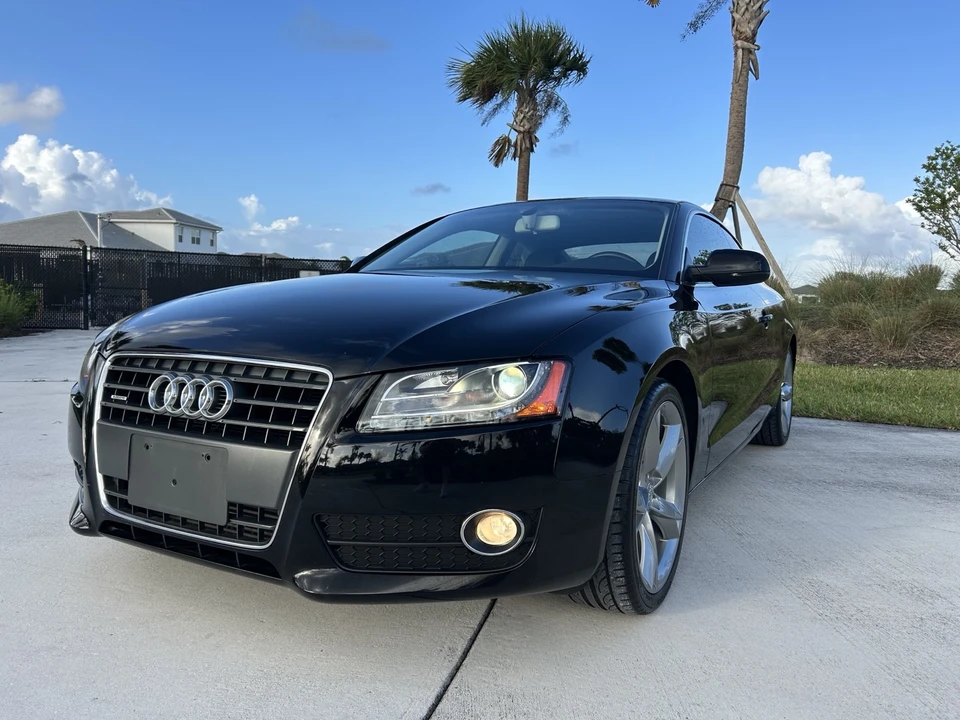 2010 Audi B8 A5 - Image 13 of 21