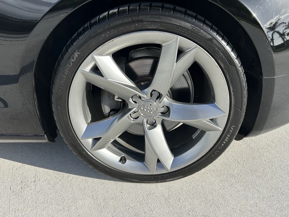 2010 Audi B8 A5 - Image 16 of 21