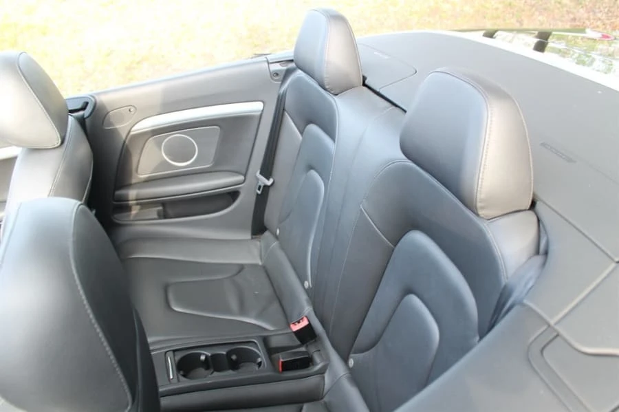 2010 Audi B8 A5 - Image 6 of 12