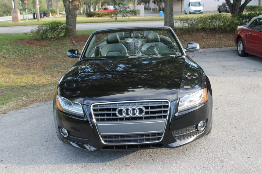 2010 Audi B8 A5 - Image 11 of 12