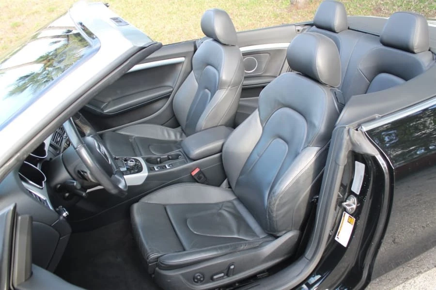 2010 Audi B8 A5 - Image 7 of 12