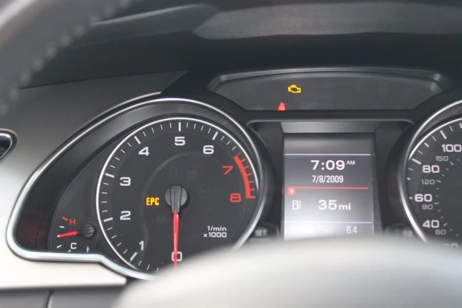 2010 Audi B8 A5 - Image 5 of 12