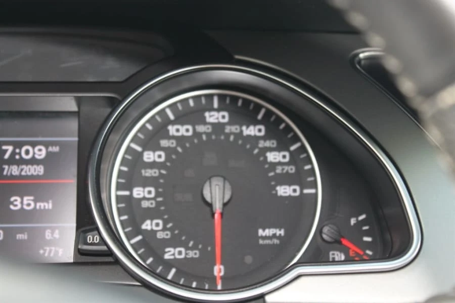 2010 Audi B8 A5 - Image 4 of 12