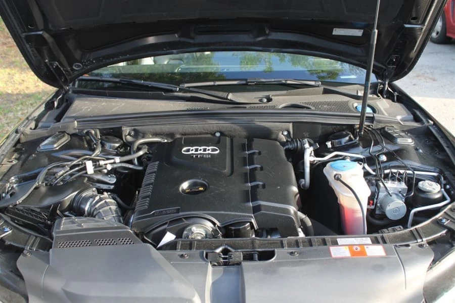 2010 Audi B8 A5 - Image 9 of 12