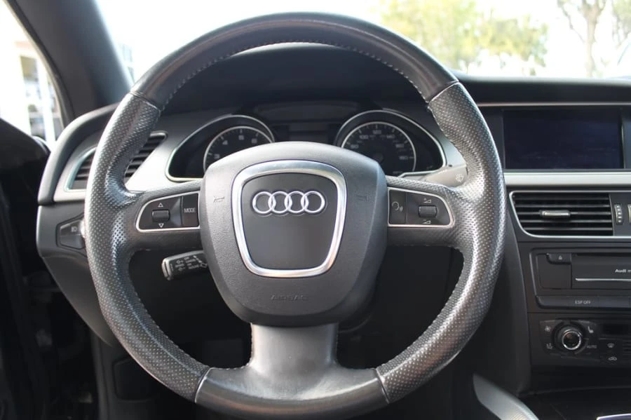 2010 Audi B8 A5 - Image 3 of 12