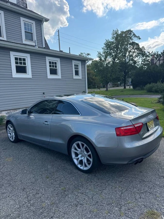 2010 Audi B8 A5 - Image 2 of 5