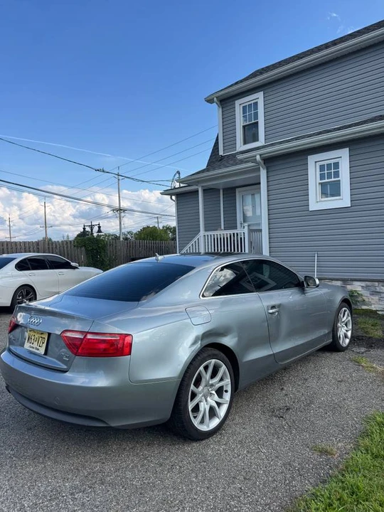 2010 Audi B8 A5 - Image 3 of 5