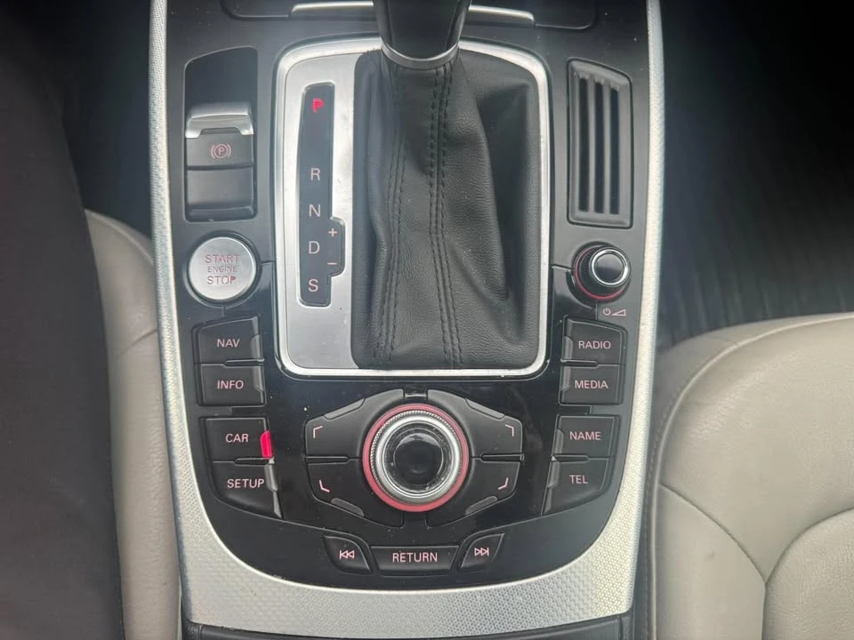 2010 Audi B8 A5 - Image 12 of 16