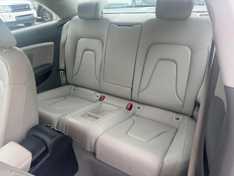 2010 Audi B8 A5 - Image 15 of 16