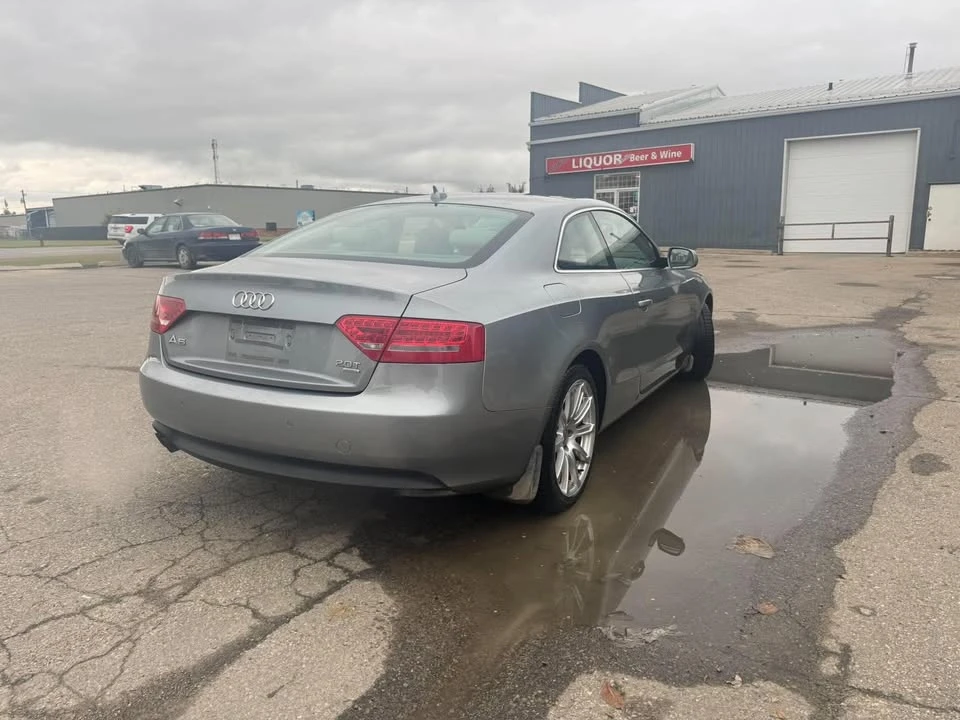2010 Audi B8 A5 - Image 3 of 16