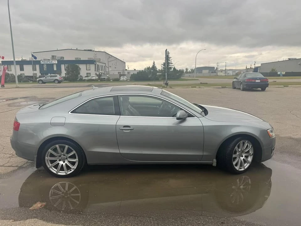 2010 Audi B8 A5 - Image 2 of 16