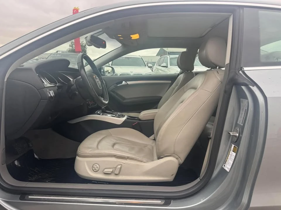 2010 Audi B8 A5 - Image 7 of 16