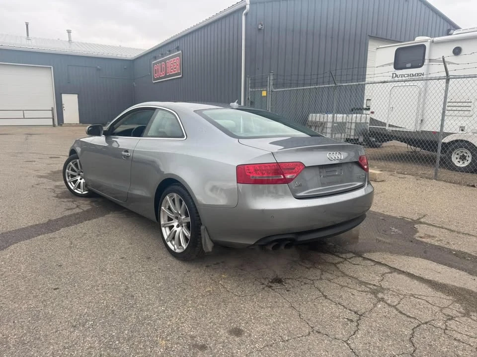2010 Audi B8 A5 - Image 4 of 16