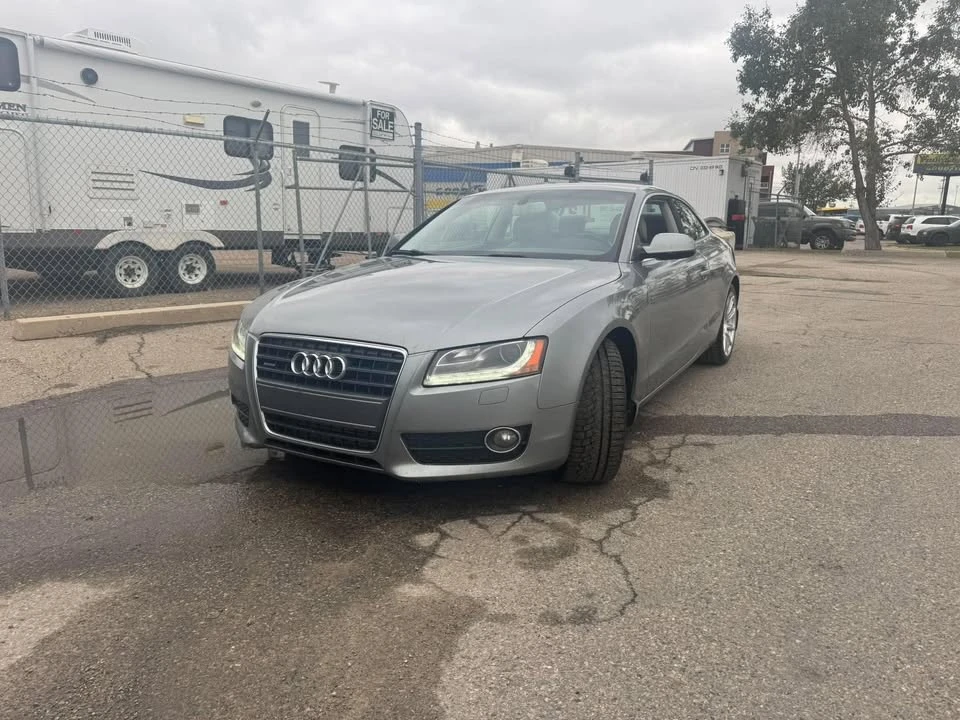 2010 Audi B8 A5 - Image 6 of 16