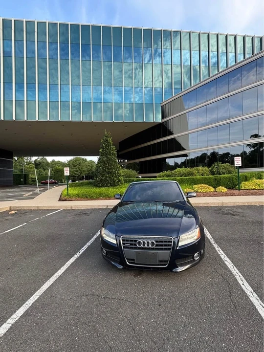 2010 Audi B8 A5 - Image 13 of 19