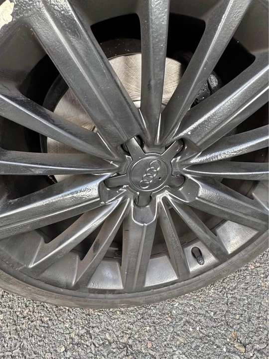 2010 Audi B8 A5 - Image 11 of 19