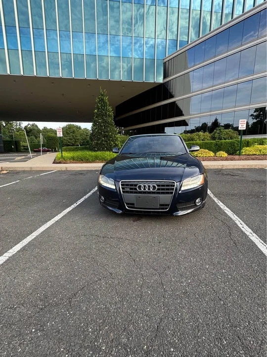 2010 Audi B8 A5 - Image 15 of 19