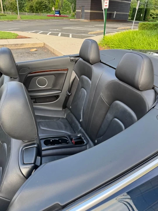 2010 Audi B8 A5 - Image 7 of 19