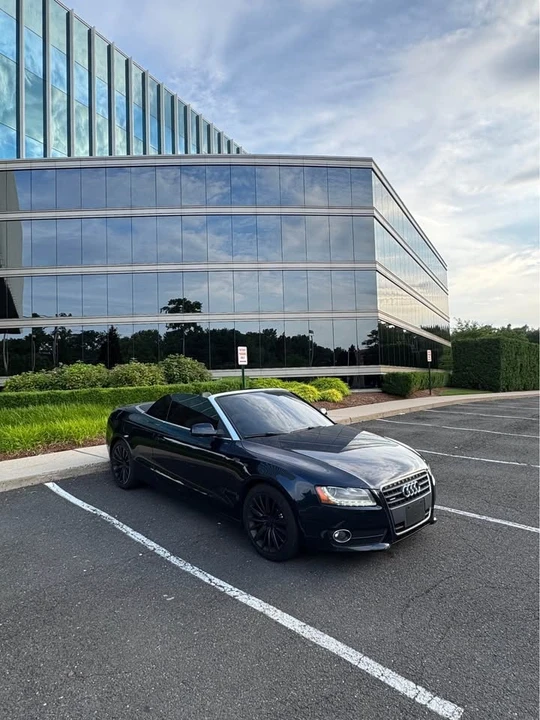 2010 Audi B8 A5 - Image 12 of 19
