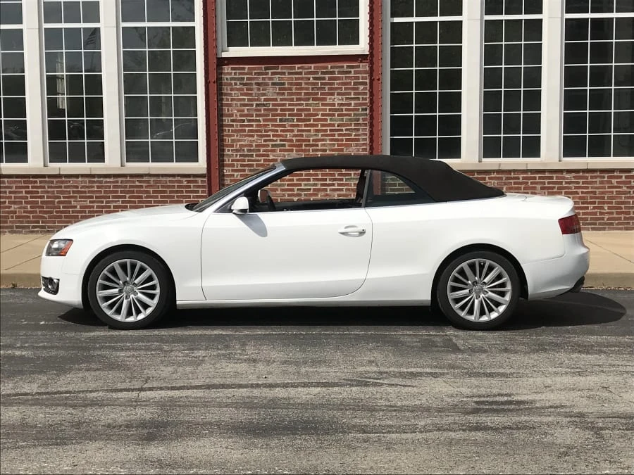 2010 Audi B8 A5 - Image 9 of 10