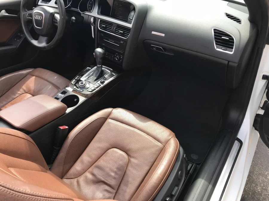 2010 Audi B8 A5 - Image 5 of 10