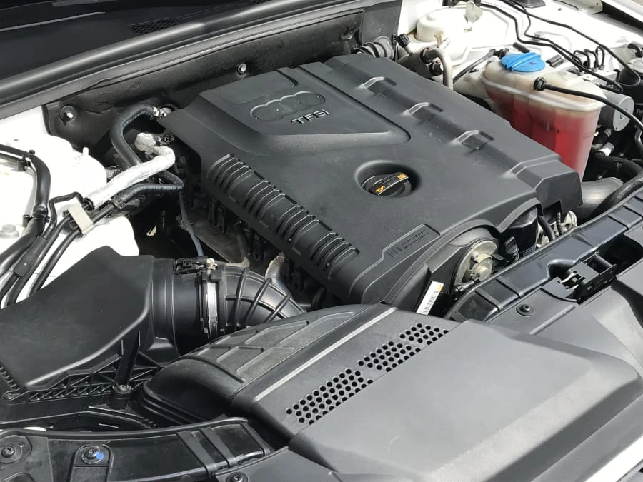 2010 Audi B8 A5 - Image 7 of 10