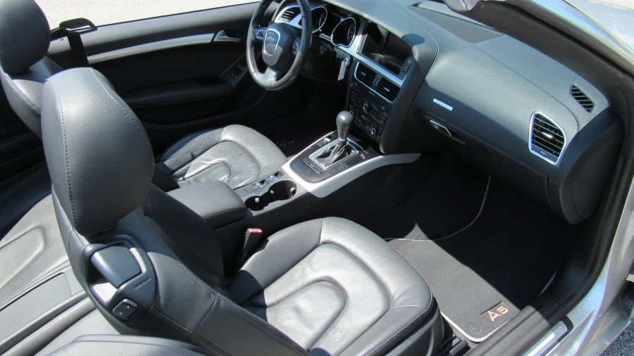 2010 Audi B8 A5 - Image 5 of 10