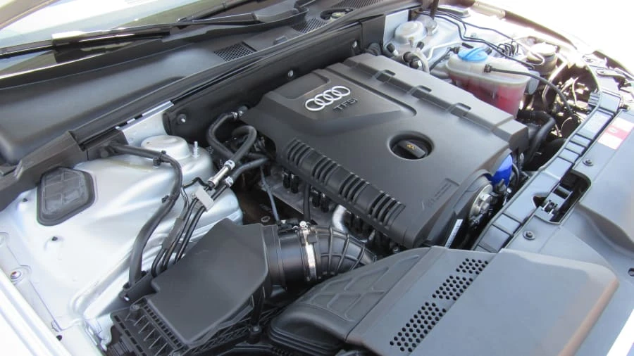 2010 Audi B8 A5 - Image 7 of 10
