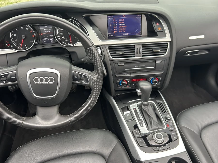 2010 Audi B8 A5 - Image 11 of 13