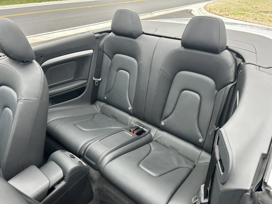 2010 Audi B8 A5 - Image 7 of 13