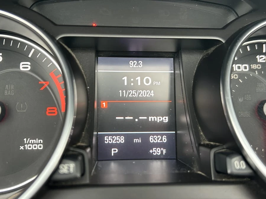 2010 Audi B8 A5 - Image 10 of 13