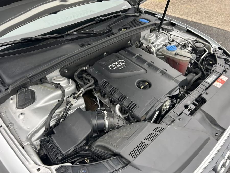 2010 Audi B8 A5 - Image 12 of 13