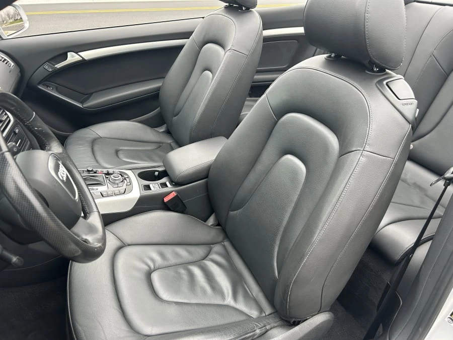 2010 Audi B8 A5 - Image 8 of 13