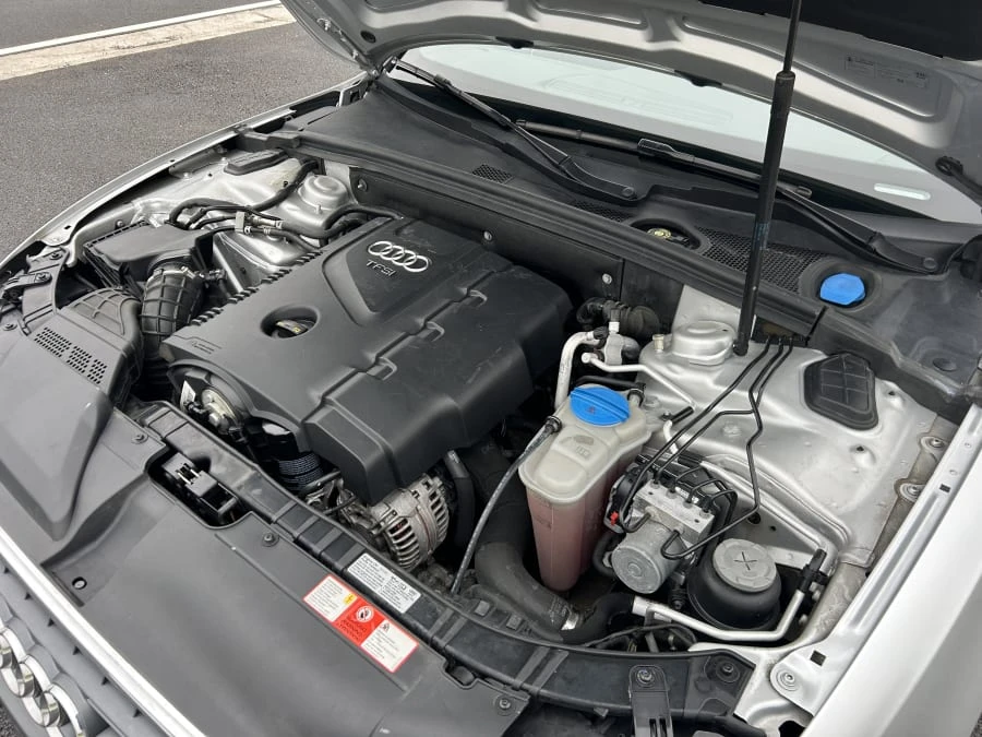 2010 Audi B8 A5 - Image 13 of 13