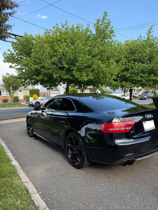 2010 Audi B8 A5 - Image 7 of 17
