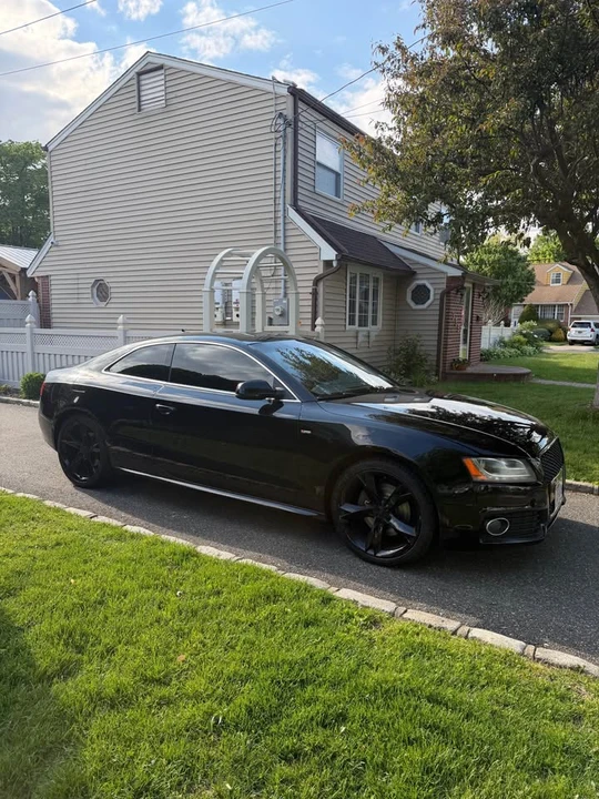 2010 Audi B8 A5 - Image 3 of 17