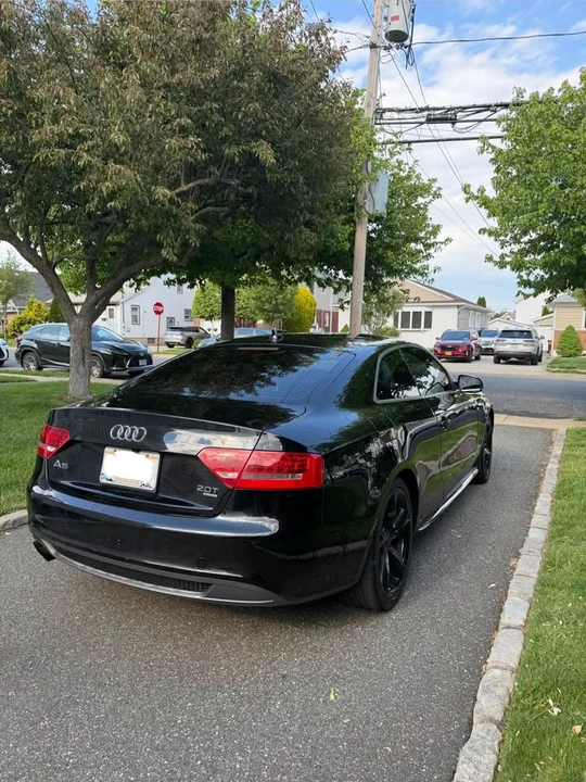 2010 Audi B8 A5 - Image 6 of 17