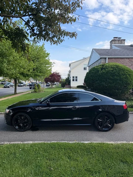 2010 Audi B8 A5 - Image 8 of 17