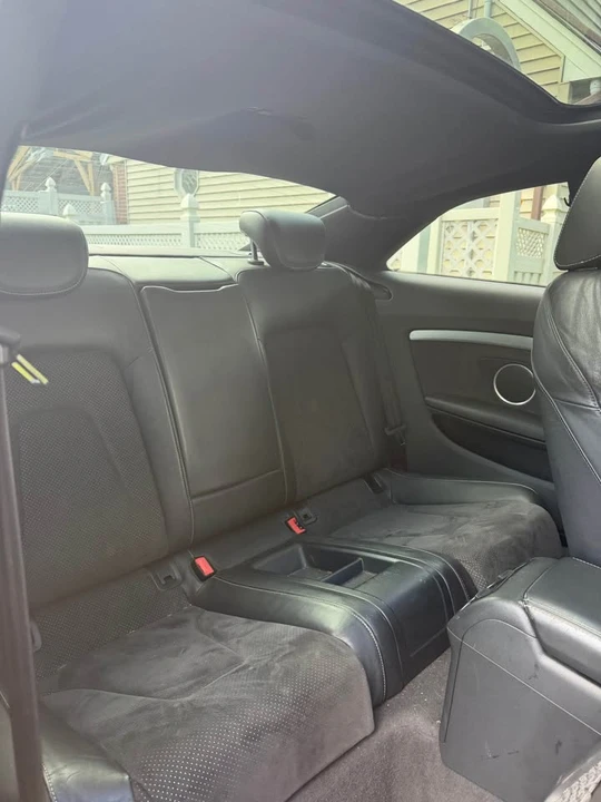 2010 Audi B8 A5 - Image 15 of 17