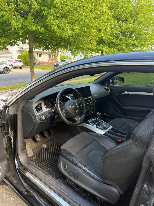 2010 Audi B8 A5 - Image 10 of 17