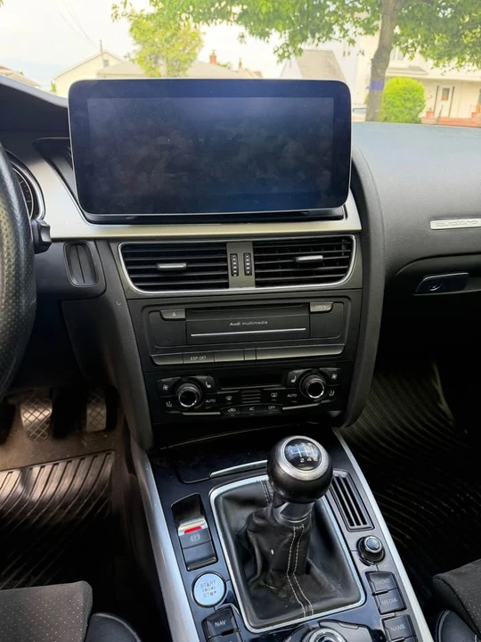 2010 Audi B8 A5 - Image 12 of 17