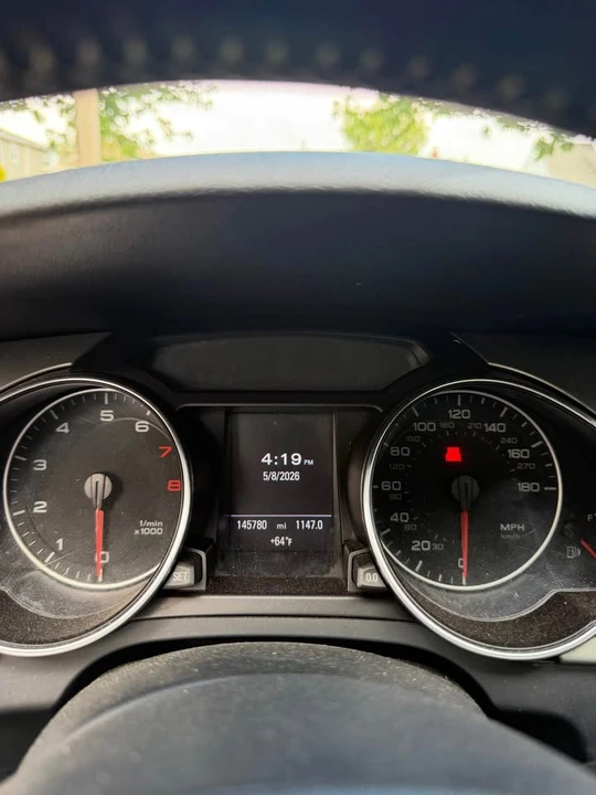 2010 Audi B8 A5 - Image 13 of 17