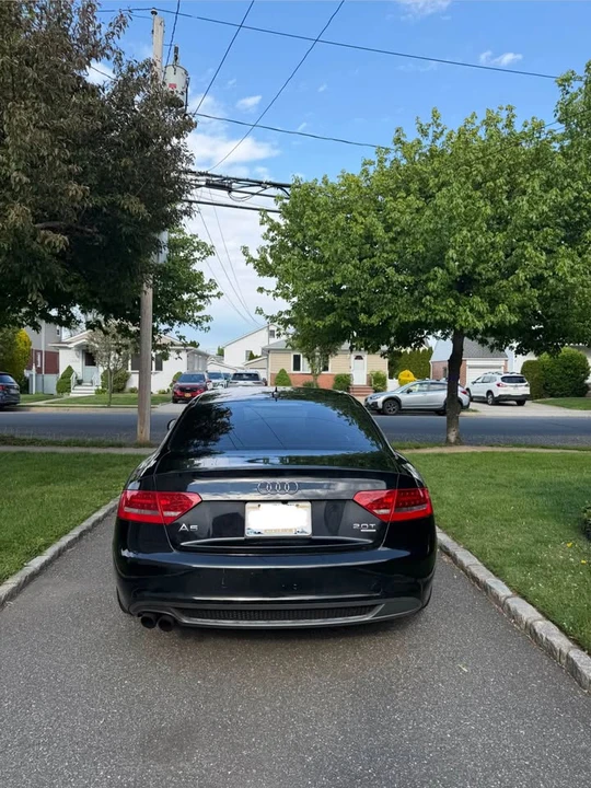 2010 Audi B8 A5 - Image 5 of 17